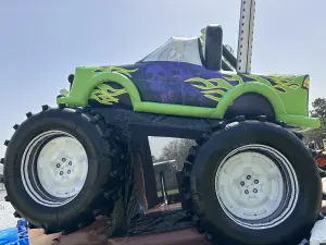 Monster Truck