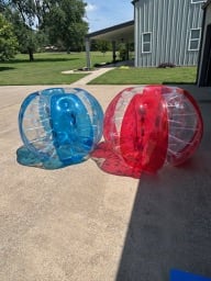 Bumper Balls