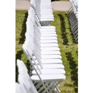 Folding Chairs