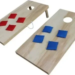 LED Corn Hole Boards