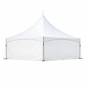 20 x 20 Tent side walls (solid) add on