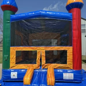 Castle Bounce 3