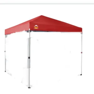 8x8 Shade Canopy