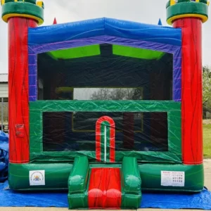 Castle Bounce 2