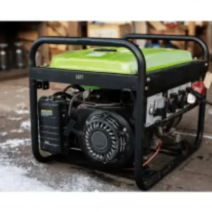 Generator 12,500 watts
