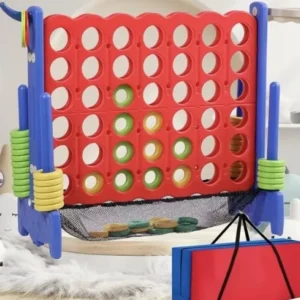 Giant Connect Four Game