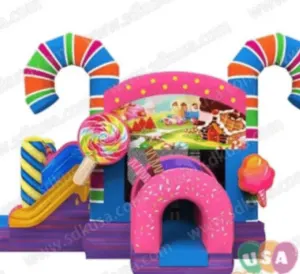 CandyLand Combo