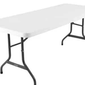 6 Foot Rectangle Table