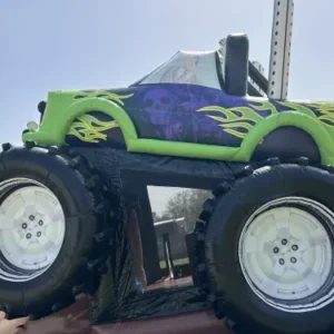 Monster Truck