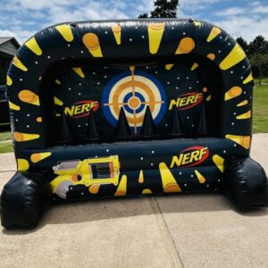 Nerf Blaster
