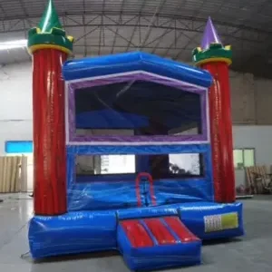 Castle Bounce 1