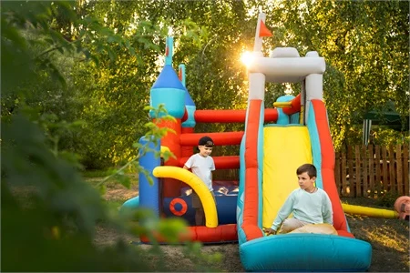 How to Create Outdoor Events Guests Never Forget